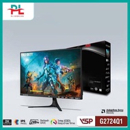 VSP G2724Q1 MONITOR - IPS - 27 inch - 240Hz - Genuine Vsp Product