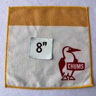 Chums Handkerchief Shams