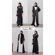 SHIMMER DRESS / EID DRESS / WEDDING DRESS