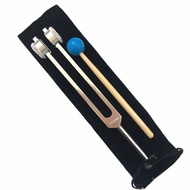 Aluminum Alloy Tuning Hammer112.45Tuning Fork Set Yoga Distribution 111Tuning fork Tuning fork VPO9