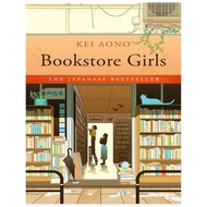 Bookstore Girls by Kei Aono