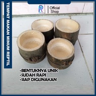 REPTILE FOOD/DRINKING PLACE, GECKO WATER DISH