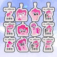 Hot-Selling Beach Picture Customized Luggage Tag Anti-Lost Pass Boarding Pass Suitcase Tag School Ba