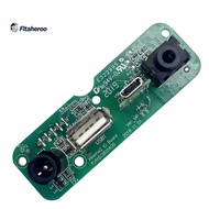 Charger Board for Xtreme 2 Charging Port for Xtreme2 Bluetooth Speaker Replacement Xtreme2 Charging 