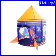 [Hellery2] Kids Play Tent Baby Bedroom Furniture Playhouse Tent Toys Reading Tent and