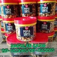 POPIA SIMPULAN KASIH