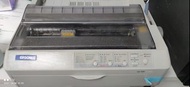 EPSON LQ-590