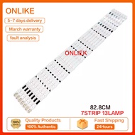 LG 49LY320C-CA 49LB5520-CA 49LB5510-CC light bar Innotek DRT 3.0 49