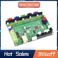 32 Bit Silent Mainboard for  3D Printer  Upgraded Firmware Motherboards for Genius Pro