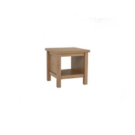 Luxe Wooden Side Table Bed Side Table Living Hall Study Room Office Side Table