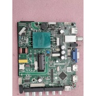 FUKIZU FU-40H8 LED TV Motherboard Speaker ButtonSensor