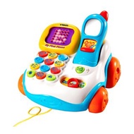 Vtech　智慧學習電話機
