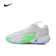耐克【滔搏运动】NIKE男子JORDAN LUKA 2 PF篮球鞋 DX9012-103 46