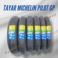 TAYAR MICHELIN PILOT GP 60/90-17 / 70/90-17 / 80/90-17 / 90/80-17 / 100/80-17 / 120/70-17