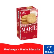 Morinaga - Marie Biscuit Biscuit/