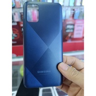 Samsung A02 s (A025f) Original Battery cover with Anttena