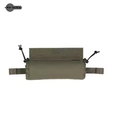 PEW TACTICAL Roll 1 Trauma Pouch D3CRM MK4 AIRSOFT Ferro concepts Tactical Roll 1 Trauma Pouch Medic