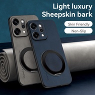 Oppo Reno14 Pro PKZ110 RENO14PRO RENO14 RENO 14 PRO casing Metal rotating magnetic bracket lens prot