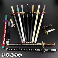 Demon slayer sword pen