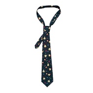 Rene Chagal vintage tie