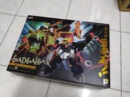 POSE+ METAL 勇者王 GAOGAIGAR 合金可動 完成品(請確定購買 再尋問是否現貨)