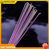 {SEMLL Sale} Bicycle oil slick Spoke  / Road 259/261/271/273/291/293MM cycling spokes❀