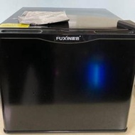 FUXIN 富信．17公升．冷藏小冰箱 【型號】BC-17A，2019年，電壓 220０Ｖ