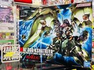 ⚠️現貨$298，不設留貨先到先得⚠️  BANDAI 模型  HG 099 1/144 剎帝利 HGUC NZ-666KSHATRIYA  只售：$298  【樹皮天堂 旺角好景店】  營業時間：星