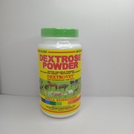 [VET SUPPORT] 300grams DEXTROSE POWDER - DEXTROVET / Dextrose powder for pets & poultry animals