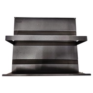KESSEBOHMER 廚房收納掛件高 調味罐架 1920g  35 x 11 x 30cm  521.01.331  1個