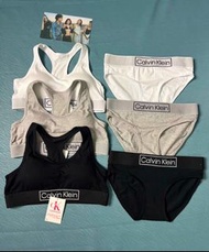 💜送禮盒 Calvin Klein  CK Ck ck underwear Jennie同款內衣 背心套裝 禮物 生日禮物 gift birthday gift