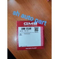 gen2 Campro water pump GMB