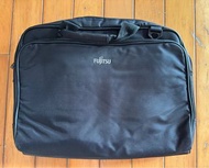 新淨 手提電腦袋 computer laptop bag Fujitsu Hp