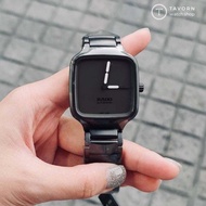 นาฬิกา RADO TRUE SQUARE UNDIGITAL รุ่น R27075152