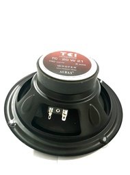 SPEAKER AUDAX TCI TC-20 W21 Woofer 8 Inch Speaker Pasif 8 Inch TC-20