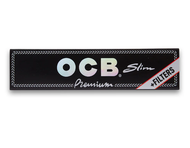 Papir / Kertas OCB King Size Tips 1pcs