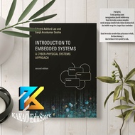 Introduction to Embedded Systems - Second Edition - Edward Ashford Lee