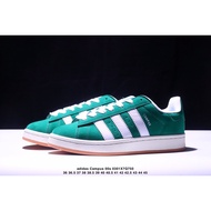 Original Adidas Campus 00s Knitted Breathable Comfortable Fashionable Anti slip Wear resistant Suita