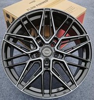 Likeshop 18吋 5H112 5H114.3 /5*112/5*108/ RGW022 5H112 5H108 