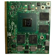 MXM Dell NVIDIA Quadro M2000M 4GB DDR5 Video Graphics Card 51FCV 051FCV Laptop GPU