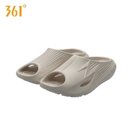 361 Degrees Big 3 Slipper