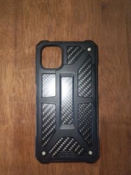 UAG Monarch iPhone 11碳纖維手機殼