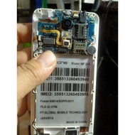 MESIN Belpone Bp326 hp Machine normal Already tested