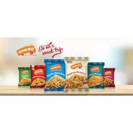 TOWN BUS INDIAN SNACKS 170G