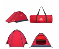 Tenda Eiger Stover 4 P