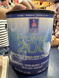Sherwin William zero voc 油漆 乳膠漆 #SherwinWilliam