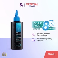 SOMETHINC No Wonder 8 seconds Hair Treatment Water (Hair Care)