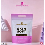 Skin Soft Rejuvenating Set (with freebies)new Packaging