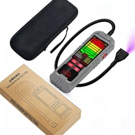 0-1000PPM Refrigerant Leak Detector ZL78 | HVAC AC Gas Tester for CFC HFC HCFC HC HFO