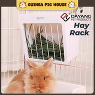 Dayang Large Capacity Hay Rack Hay Hanging Cage R51 R61 R71 R81 达洋草架